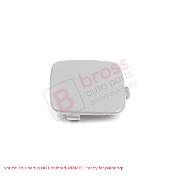 Ford Focus SW 05 08 İçin Arka Çeki Demir Kapağı 4M51N17K922AA - Resim 4