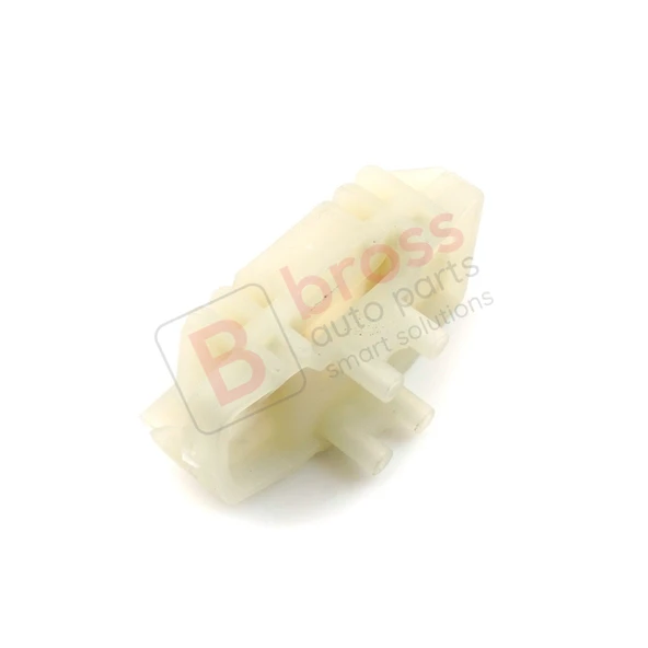 VW Sharan 1 Seat Alhambra 1 Ford Galaxy 1 Freelander 1 L314 Leon MK2 İçin Sağ Cam Kriko Tamir Klipsi - Resim 4