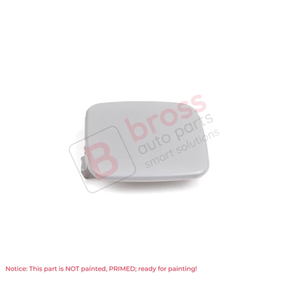 Ford Focus SW 05 08 İçin Arka Çeki Demir Kapağı 4M51N17K922AA - Resim 5