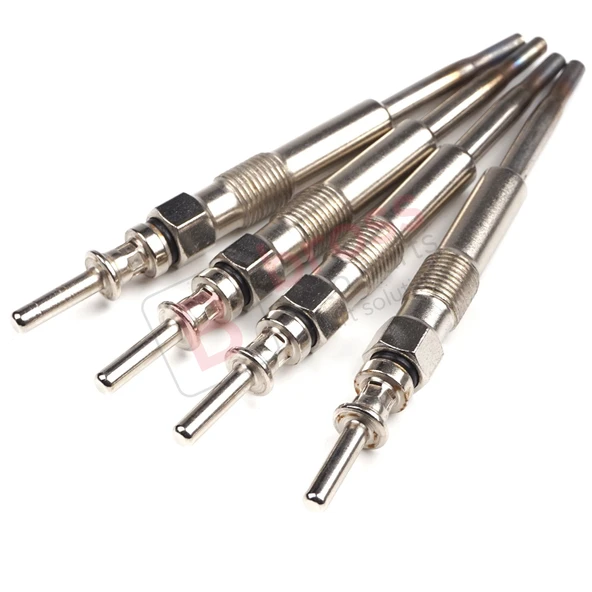 BMW Jeep İçin 4 Adet Isıtma Bujisi GX2106, 12237786869, GE102 - Resim 4