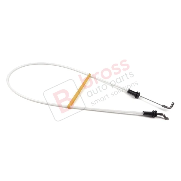 Mercedes Benz Atego Axor İçin Sol Kapı İç Açma Teli A9737600004 ürün görseli 1