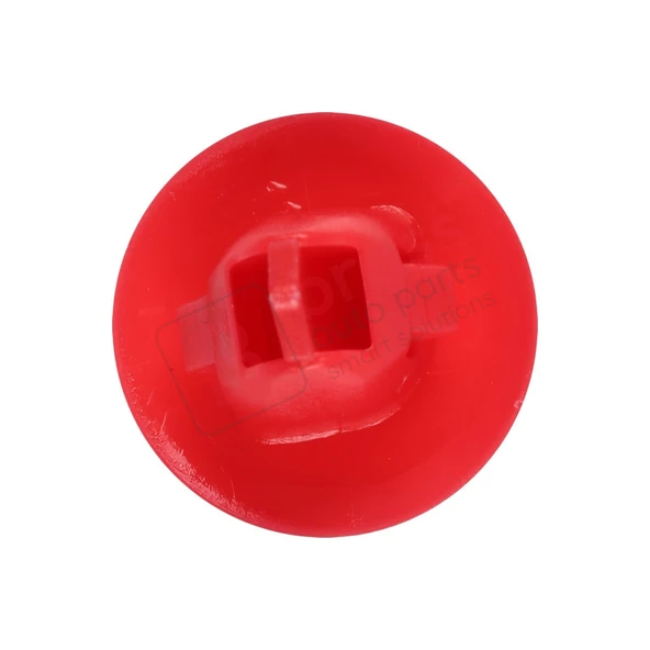 Toyota için 10 Adet Çamurluk ve Tekerlek Kalıp Klipsi 90904 67037 - Resim 2