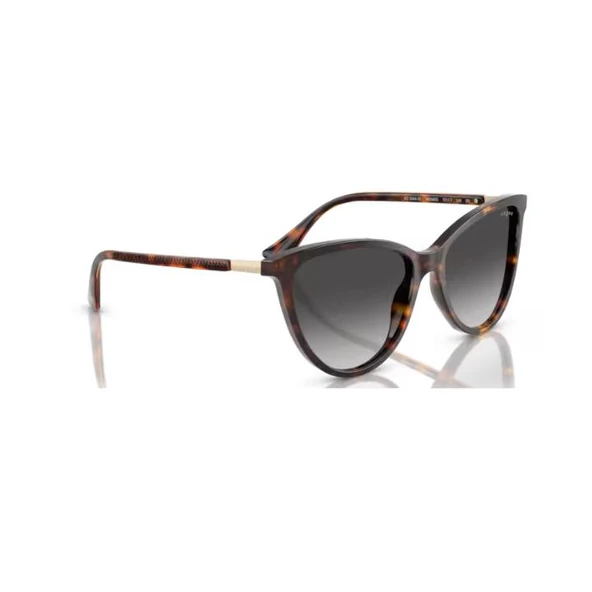 Vogue 0VO5593SI W6568G57  Kadın  Güneş Gözlüğü - Resim 5