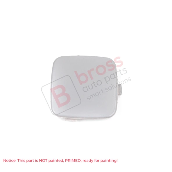 Ford Focus SW 05 08 İçin Arka Çeki Demir Kapağı 4M51N17K922AA ürün görseli 1