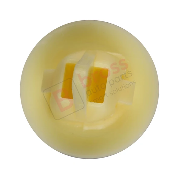 Toyota için 10 Adet Çamurluk ve Tekerlek Kalıp Klipsi 90467 11100 - Resim 2