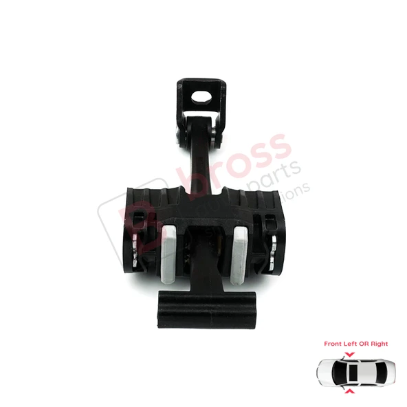 BMW 1 Serisi E87 için Ön Sağ veya Sol Kapı Gergisi 51217176809 7176809 - Resim 3