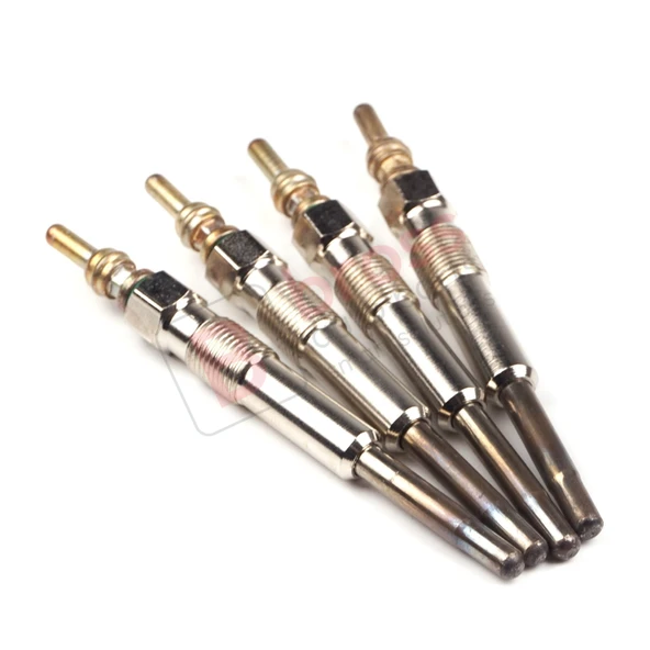 VW Audi Seat Skoda İçin 4 Adet Isıtma Bujisi GX98,N10579202,GN046 - Resim 5