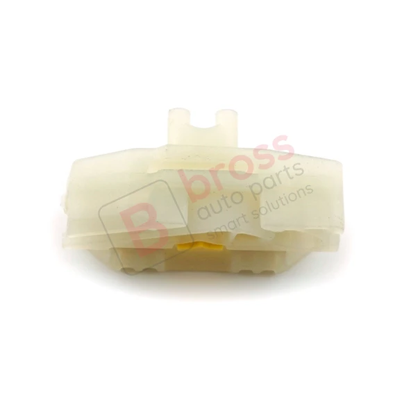 VW Sharan 1 Seat Alhambra 1 Ford Galaxy 1 Freelander 1 L314 Leon MK2 İçin Sağ Cam Kriko Tamir Klipsi - Resim 2