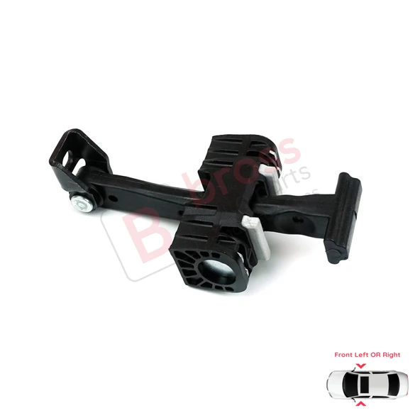 BMW 1 Serisi E87 için Ön Sağ veya Sol Kapı Gergisi 51217176809 7176809 - Resim 2