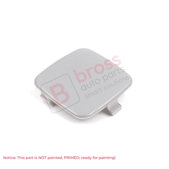 Ford Focus SW 05 08 İçin Arka Çeki Demir Kapağı 4M51N17K922AA - Resim 3