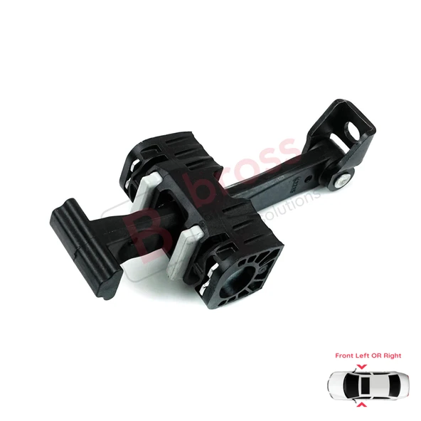 BMW 1 Serisi E87 için Ön Sağ veya Sol Kapı Gergisi 51217176809 7176809 ürün görseli 1