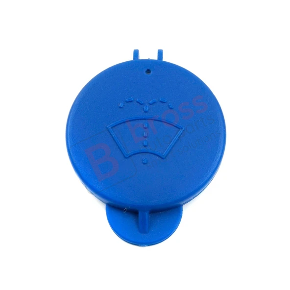 Ford Fiesta 2005-2008 İçin Cam Su Depo Kapağı 5S6117632AB ürün görseli 1