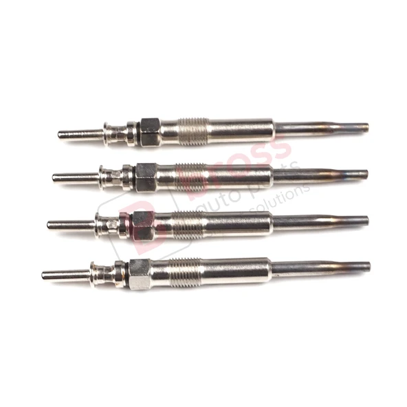 BMW Jeep İçin 4 Adet Isıtma Bujisi GX2106, 12237786869, GE102 ürün görseli 1