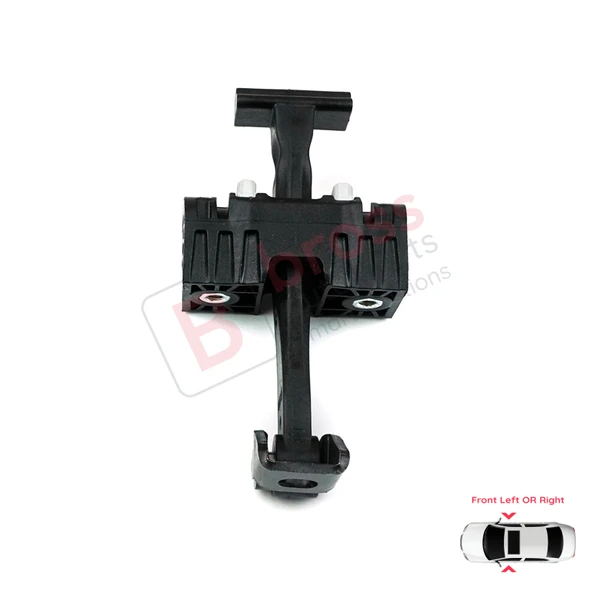 BMW 1 Serisi E87 için Ön Sağ veya Sol Kapı Gergisi 51217176809 7176809 - Resim 4