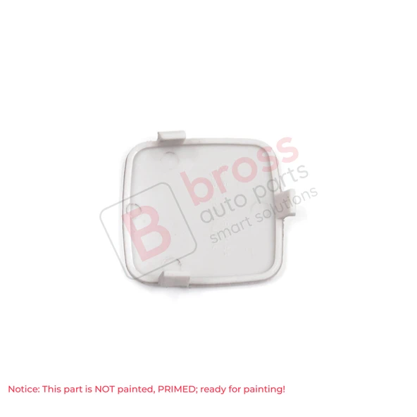 Ford Focus SW 05 08 İçin Arka Çeki Demir Kapağı 4M51N17K922AA - Resim 2