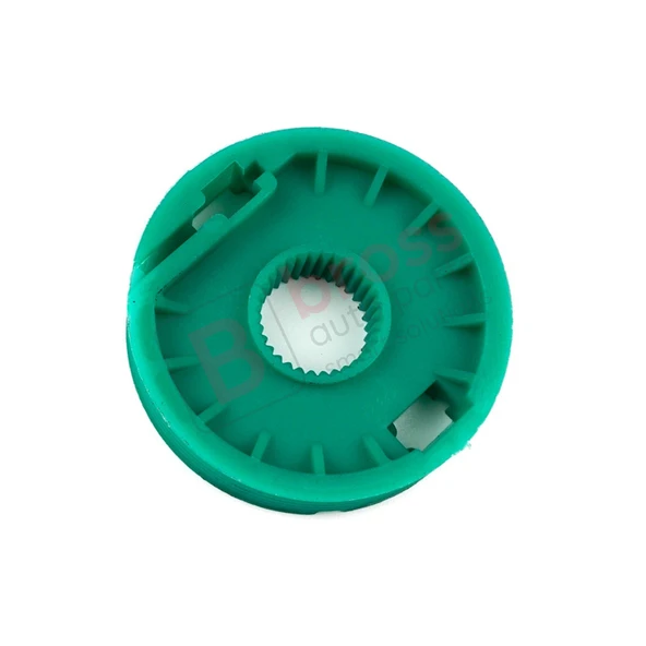 Ford Fiesta Fusion 2002-2008 İçin Ön Sağ veya Sol Cam Kriko Makarası 2S51B045H17A ürün görseli 1