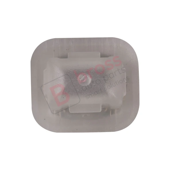 BMW VW Audi için 10 Adet Döşeme Klipsi 51418215806 - Resim 2