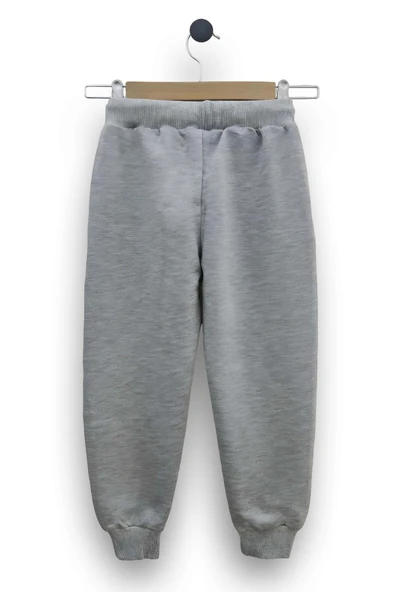 Erkek Çocuk Tişört & Eşofman Altı Takımı - Konforlu ve Şık Tasarım - 12