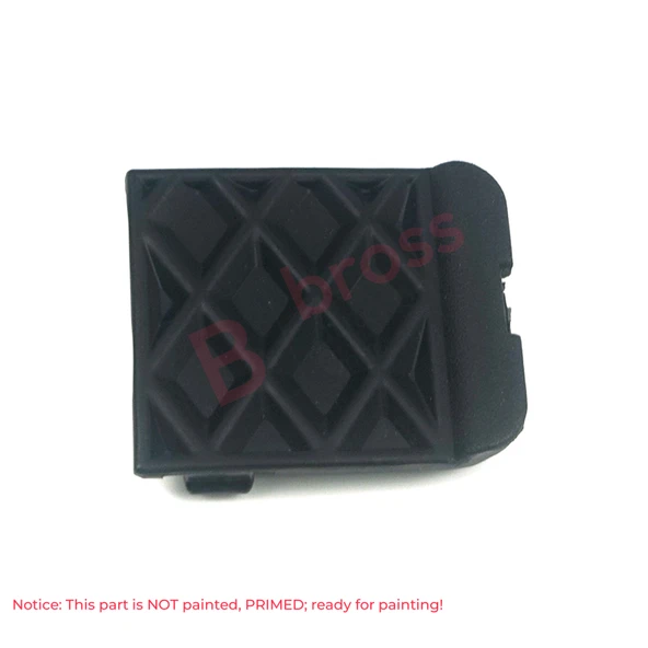 Ford Focus Sedan 11 14 İçin Arka Çeki Demir Kapağı BM51F17K922AA ürün görseli 1