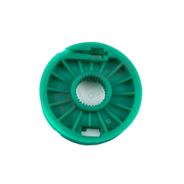 Ford Fiesta Fusion 2002-2008 İçin Ön Sağ veya Sol Cam Kriko Makarası 2S51B045H17A - Resim 2