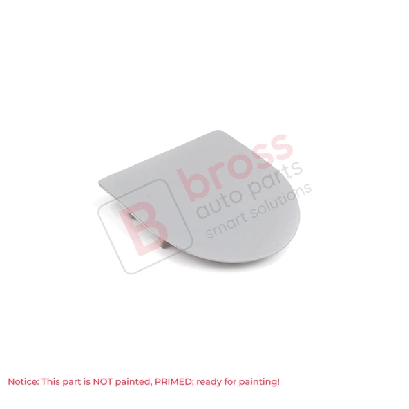 Ford Focus Sedan 02 05 İçin Arka Çeki Demir Kapağı 2M51F17K922AA - Resim 4