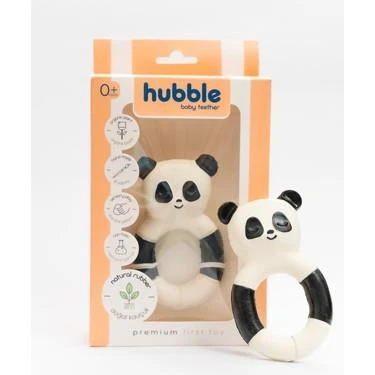 Hubble Baby Teether Diş Kaşıyıcı Ayıcık
