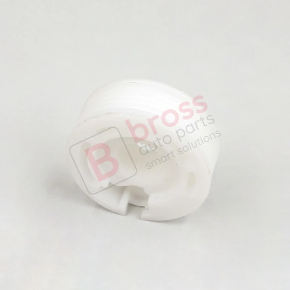 Fiat Linea İçin Ön veya Arka Sol Cam Kriko Makarası 51892561 - Resim 4