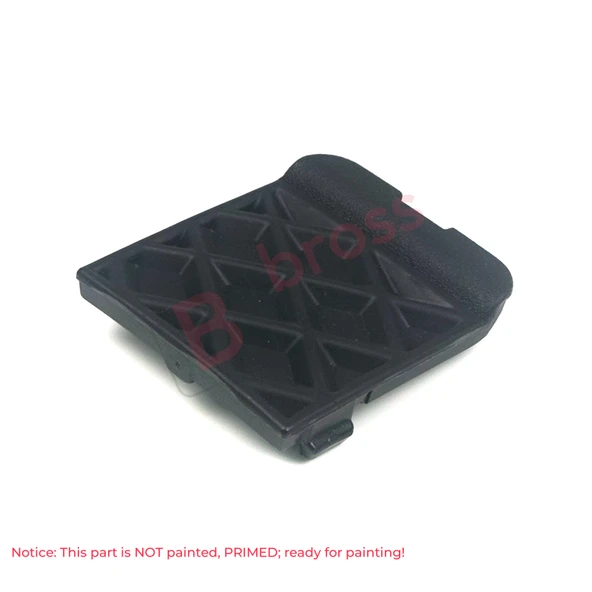 Ford Focus Sedan 11 14 İçin Arka Çeki Demir Kapağı BM51F17K922AA - Resim 2