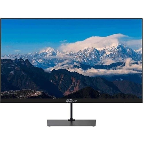 Dahua LM24-C200 23.8" 5 MS 75 Hz HDMI+VGA Full HD VA LED Monitör