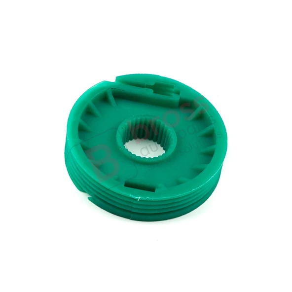 Ford Fiesta Fusion 2002-2008 İçin Ön Sağ veya Sol Cam Kriko Makarası 2S51B045H17A - Resim 4