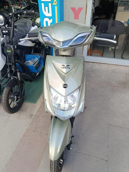4M202-0000B-25 VSX ELEKTR. MOPED IHLAMUR CICEGI