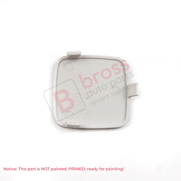 Ford Focus Sedan 05 08 İçin Arka Çeki Demir Kapağı 5M51F17K922BA - Resim 2