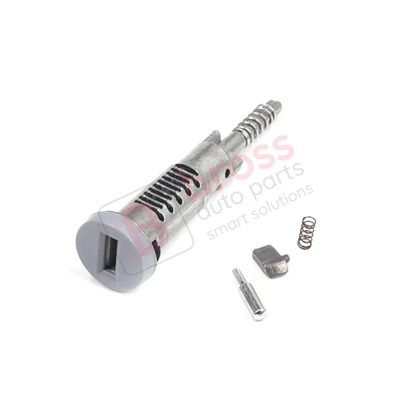 Opel Meriva Zafira Combo Corsa Astra Tigra İçin Kontak Göbek Şaft Ateşleme Kilit Silindir Mili YM28 - Resim 5