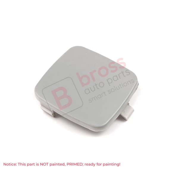 Ford Focus Sedan 05 08 İçin Arka Çeki Demir Kapağı 5M51F17K922BA - Resim 4