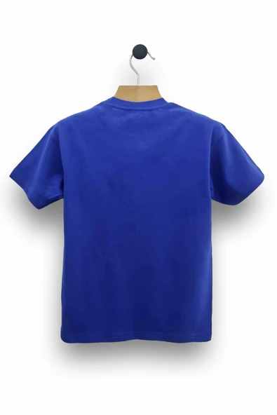 Erkek Çocuk Tişört & Eşofman Altı Takımı - Konforlu ve Şık Tasarım - 5