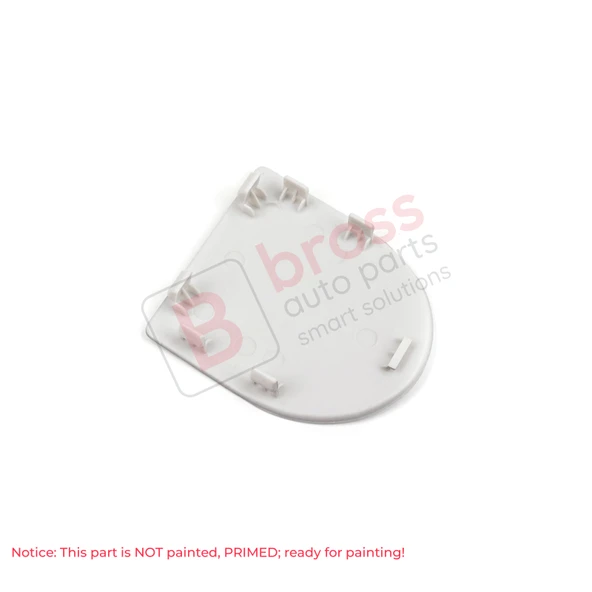 Ford Focus Sedan 02 05 İçin Arka Çeki Demir Kapağı 2M51F17K922AA - Resim 2