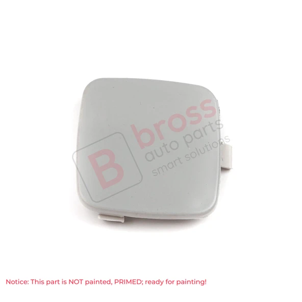 Ford Focus Sedan 05 08 İçin Arka Çeki Demir Kapağı 5M51F17K922BA ürün görseli 1