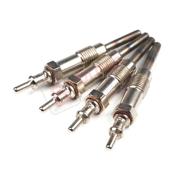 Mercedes Sprinter Vario 2 9 D İçin 4 Adet Isıtma Bujisi GX86 - Resim 4