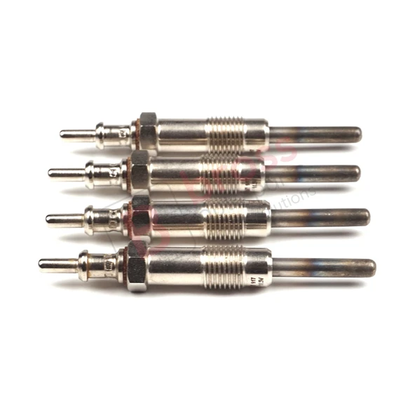 Mercedes Sprinter Vario 2 9 D İçin 4 Adet Isıtma Bujisi GX86 - Resim 2