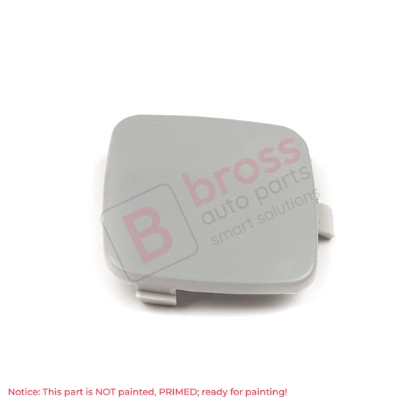 Ford Focus Sedan 05 08 İçin Arka Çeki Demir Kapağı 5M51F17K922BA - Resim 3