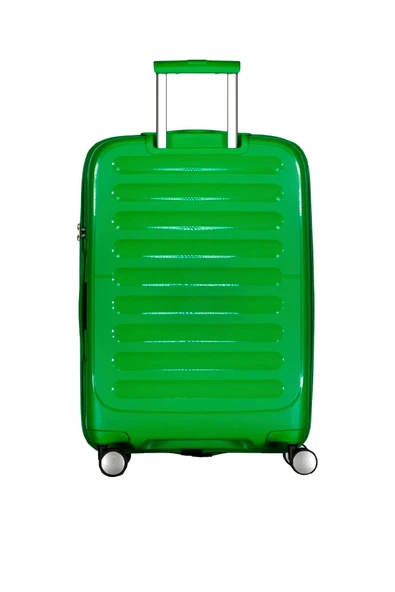 BENETTON 1000 BÜYÜK BOY PP VALİZ - 5