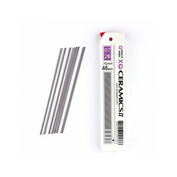 DONGA CERAMICS VERSATİL UCU 2B 0.7 48 Lİ