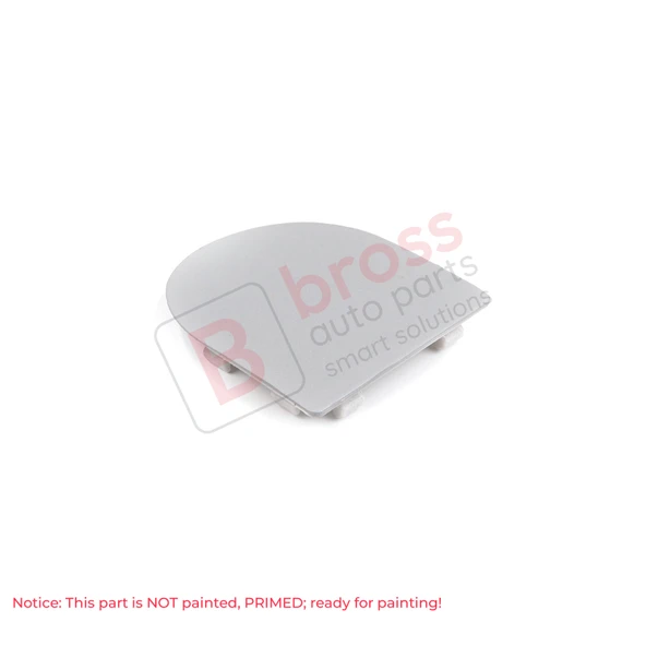 Ford Focus Sedan 02 05 İçin Arka Çeki Demir Kapağı 2M51F17K922AA - Resim 5