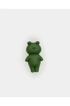 Hubble Baby Teether Diş Kurbağacık