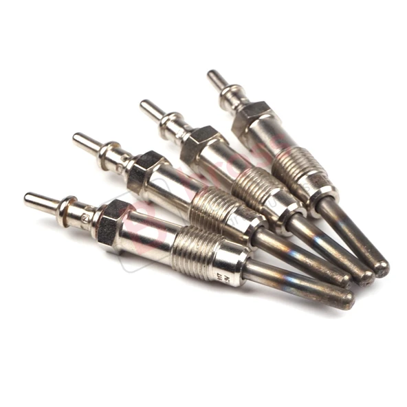 Mercedes Sprinter Vario 2 9 D İçin 4 Adet Isıtma Bujisi GX86 - Resim 5