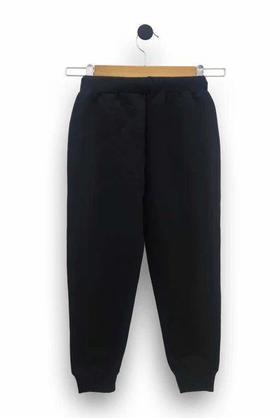 Erkek Çocuk Tişört & Eşofman Altı Takımı - Konforlu ve Şık Tasarım - 6