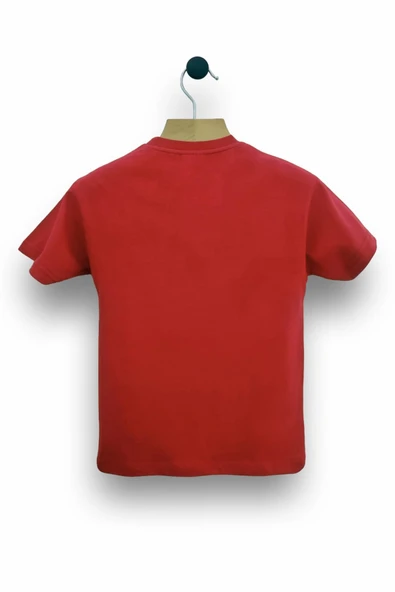 Erkek Çocuk Tişört & Eşofman Altı Takımı - Konforlu ve Şık Tasarım - 11