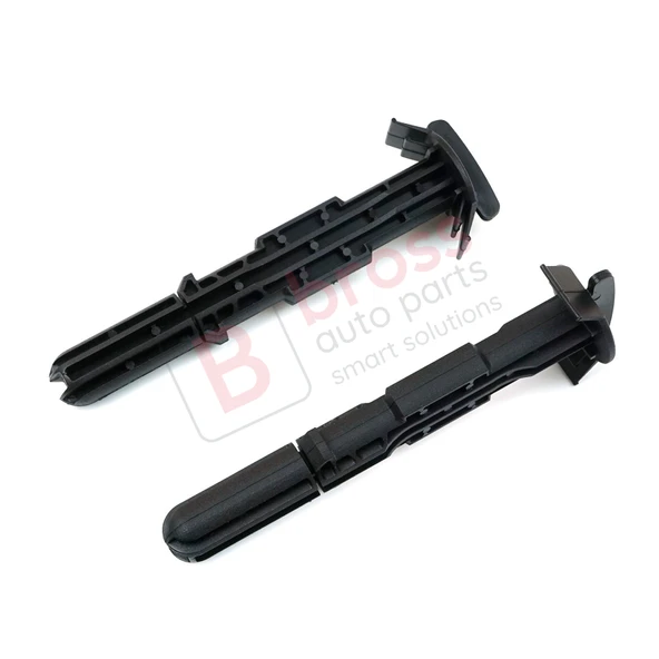 Renault Clio 5 için Radyatör Üst Bağlantı Pim Braket Klipsi 215432175 - Resim 5