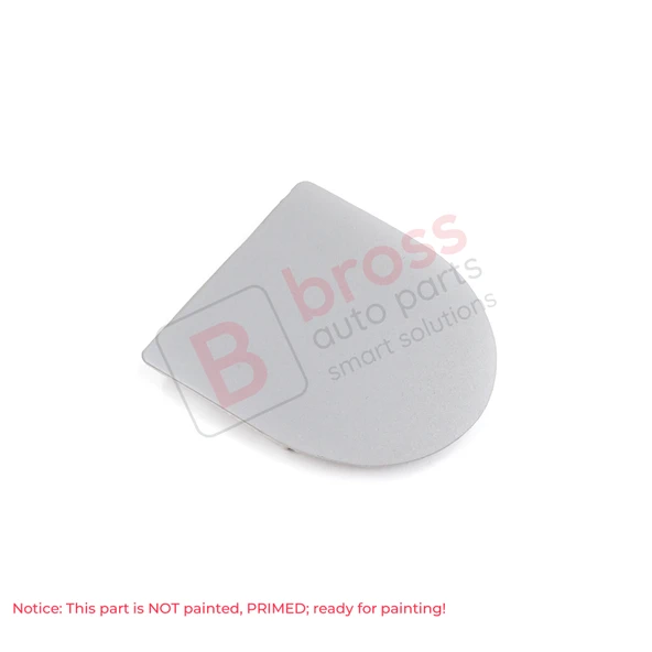 Ford Focus Sedan 02 05 İçin Arka Çeki Demir Kapağı 2M51F17K922AA ürün görseli 1