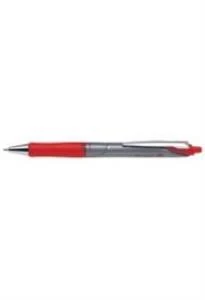 PILOT TUKENMEZ KALEM ACROBALL 1.0 KIRMIZI (MEDIUM)